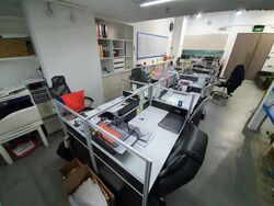 Ct Hub (D12), Factory #520510741